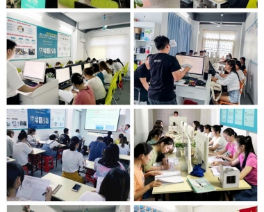东莞会计实操培训班-华众教育