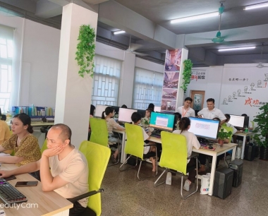 望牛墩电脑培训学校-华众教育