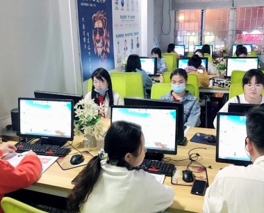 东莞电商设计培训机构-华众教育