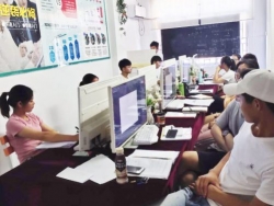 东莞石碣模具机械设计培训学校排名-华众教育
